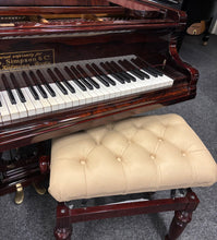 Load image into Gallery viewer, Gors &amp; Kallmann Berlin Grand Piano in rosewood