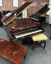 Load image into Gallery viewer, Gors &amp; Kallmann Berlin Grand Piano in rosewood