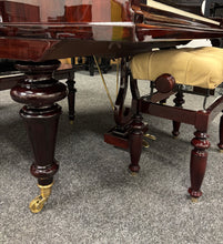 Load image into Gallery viewer, Gors &amp; Kallmann Berlin Grand Piano in rosewood