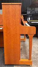 Load image into Gallery viewer, Kemble Windsor Upright Piano in Cherrywood