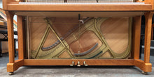 Load image into Gallery viewer, Kemble Windsor Upright Piano in Cherrywood
