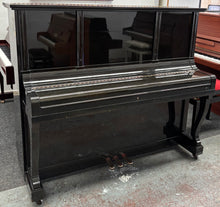 Load image into Gallery viewer, Diapason No.132 Upright piano in Black high gloss