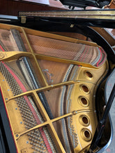 Load image into Gallery viewer, Weber by Young Chang Grand piano in Black High Gloss