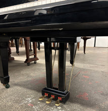 Load image into Gallery viewer, Weber by Young Chang Grand piano in Black High Gloss