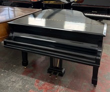 Load image into Gallery viewer, C Kemmler &amp; Co Black Grand Piano