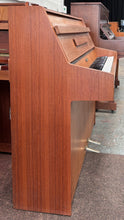 Load image into Gallery viewer, Kemble Upright Piano in Teak