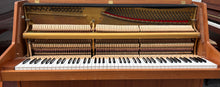 Load image into Gallery viewer, Kemble Upright Piano in Teak