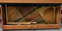 Load image into Gallery viewer, Kemble Upright Piano in Teak