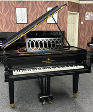 Load image into Gallery viewer, Steingraeber &amp; Sohne A-170 Salon Grand in Matt Black