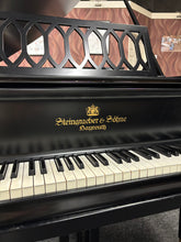 Load image into Gallery viewer, Steingraeber &amp; Sohne A-170 Salon Grand in Matt Black