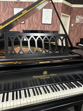 Load image into Gallery viewer, Steingraeber &amp; Sohne A-170 Salon Grand in Matt Black