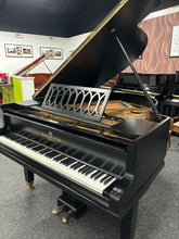 Load image into Gallery viewer, Steingraeber &amp; Sohne A-170 Salon Grand in Matt Black