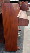 Load image into Gallery viewer, Zender Upright Piano in Mahogany