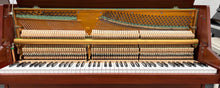 Load image into Gallery viewer, Zender Upright Piano in Mahogany