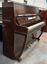 Load image into Gallery viewer, Chappell 112cm Upright Piano in Mahogany