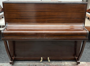Chappell 112cm Upright Piano in Mahogany