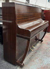 Load image into Gallery viewer, Chappell 112cm Upright Piano in Mahogany