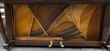 Load image into Gallery viewer, Chappell 112cm Upright Piano in Mahogany