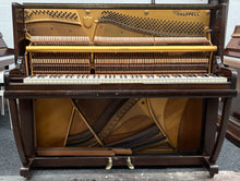 Load image into Gallery viewer, Chappell 112cm Upright Piano in Mahogany