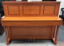 Load image into Gallery viewer, Woodchester 118 Model Upright Piano in Myrtle