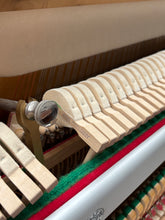 Load image into Gallery viewer, Woodchester 118 Model Upright Piano in Myrtle