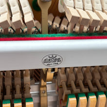 Load image into Gallery viewer, Woodchester 118 Model Upright Piano in Myrtle