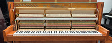 Load image into Gallery viewer, Woodchester 118 Model Upright Piano in Myrtle