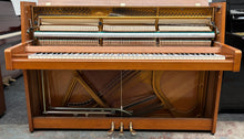 Load image into Gallery viewer,  Yamaha Upright Piano in Teak