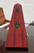 Load image into Gallery viewer, Rosewood Metronome
