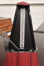 Load image into Gallery viewer, Rosewood Metronome
