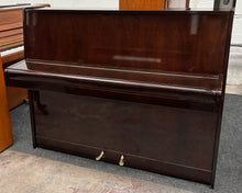Load image into Gallery viewer, Scholze 114 Upright piano in Rosewood