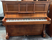 Load image into Gallery viewer, Bechstein Model 10 Upright Piano in Rosewood