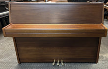 Load image into Gallery viewer, Yamaha M108 Upright Piano in Mahogany