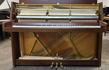 Load image into Gallery viewer, Yamaha M108 Upright Piano in Mahogany