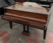 Load image into Gallery viewer, Rud Ibach Sohn Grand Piano in Rosewood