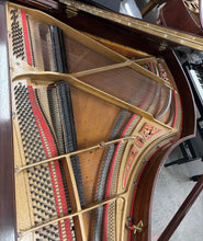 Load image into Gallery viewer, Rud Ibach Sohn Grand Piano in Rosewood