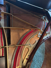 Load image into Gallery viewer, Rud Ibach Sohn F2 Model Grand Piano in Rosewood