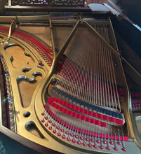 Load image into Gallery viewer, Rud Ibach Sohn F2 Model Grand Piano in Rosewood