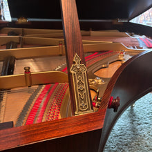Load image into Gallery viewer, Rud Ibach Sohn F2 Model Grand Piano in Rosewood