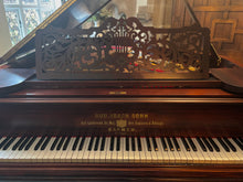 Load image into Gallery viewer, Rud Ibach Sohn F2 Model Grand Piano in Rosewood