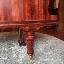 Load image into Gallery viewer, Rud Ibach Sohn F2 Model Grand Piano in Rosewood