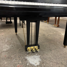 Load image into Gallery viewer, Samick SG-104A Baby Grand in Black High Gloss