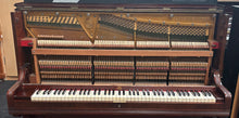 Load image into Gallery viewer, Bechstein Model 9 Upright Piano in Rosewood