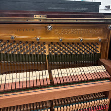 Load image into Gallery viewer, Bechstein Model 9 Upright Piano in Rosewood