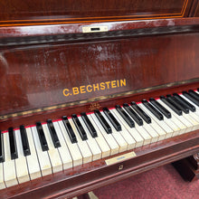 Load image into Gallery viewer, Bechstein Model 9 Upright Piano in Rosewood