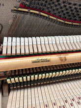 Load image into Gallery viewer, Bentley Avon Upright Piano in Mahogany