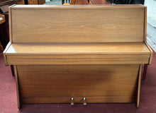 Load image into Gallery viewer, Chappell Model A Upright Piano in Mahogany