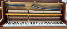 Load image into Gallery viewer, Chappell Model A Upright Piano in Mahogany