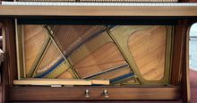 Load image into Gallery viewer, Chappell Model A Upright Piano in Mahogany