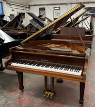 Load image into Gallery viewer, Reid-Sohn SIG-47 Baby Grand Piano in Rosewood